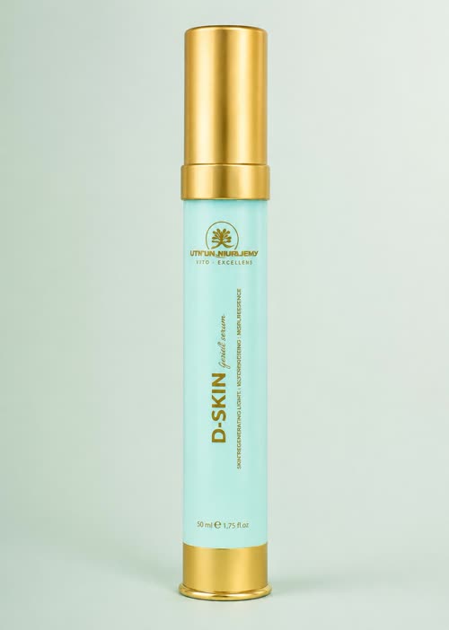 D Skin Antiedad Repara Serum 30ml
