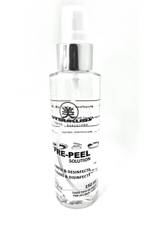 Pre-Peeling Solution 150ml