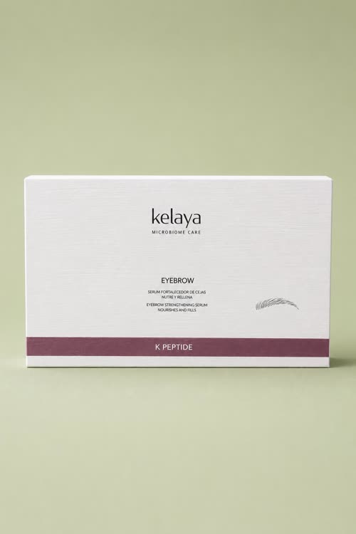 Eyebrow serum fortalecedor de cejas 3ml
