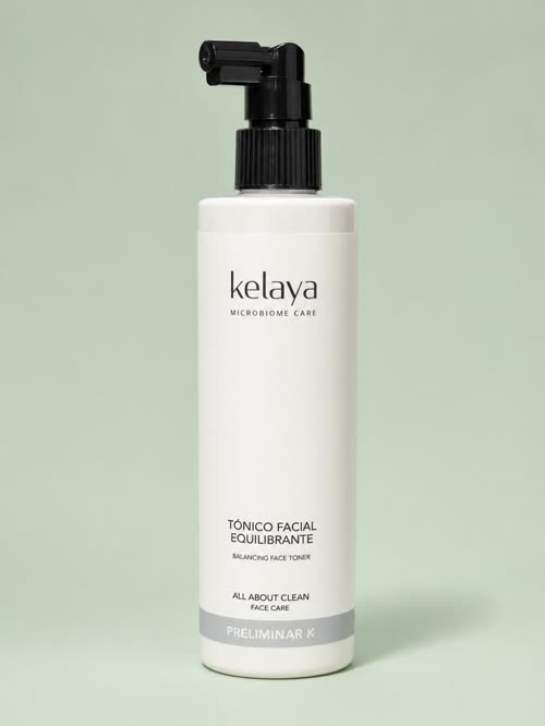 Tónico facial equilibrante 300ml