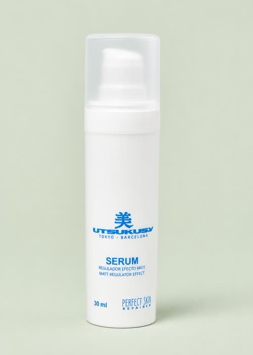 Perfect Skin Serum 30ml, Matt Regulator