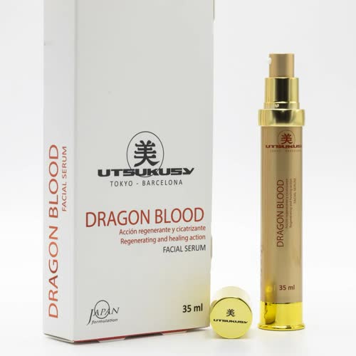 Sangre de Dragón Regenera-Cicatriza Serum 30ml