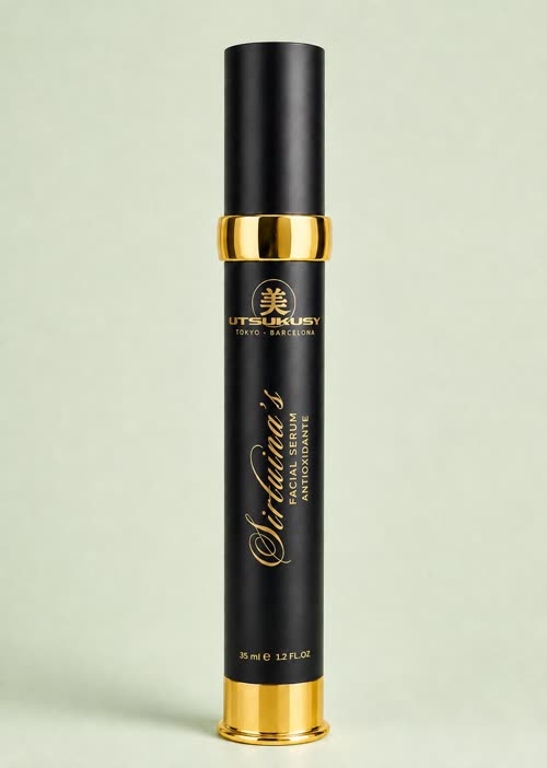 Sirtuina Antioxidante Antiedad Serum 30ml