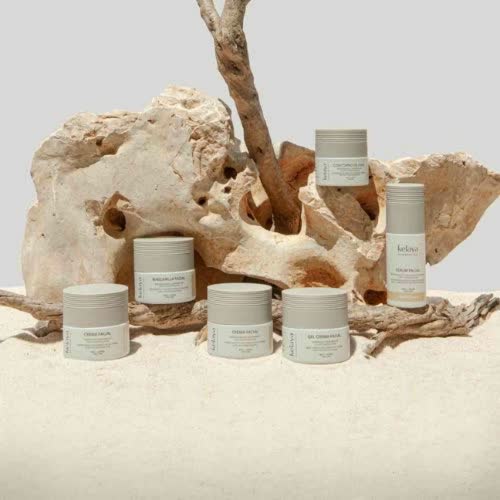 Facial hidrata y reafirma con fitoesfingosina 50ml