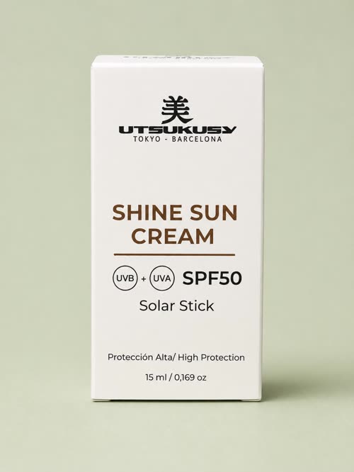 Solar Stick Crema SPF50