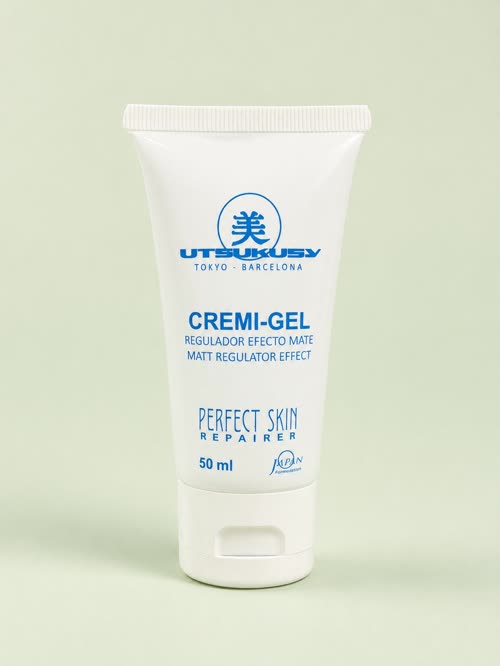 Perfect Skin Crema-Gel Matt Regulator 50ml