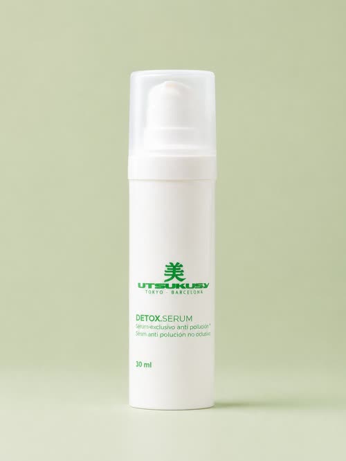 Detox Serum Anti-Pollution 30ml