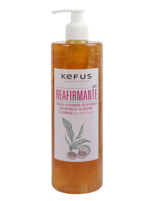 Reafirmante 500ml
