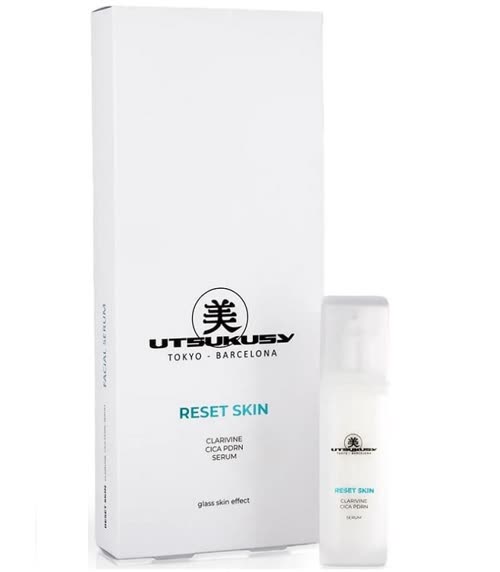 Reset Skin CICA PDRN Serum 30ml