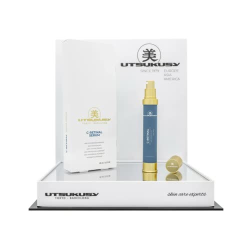 C-Retinol Serum 30ml