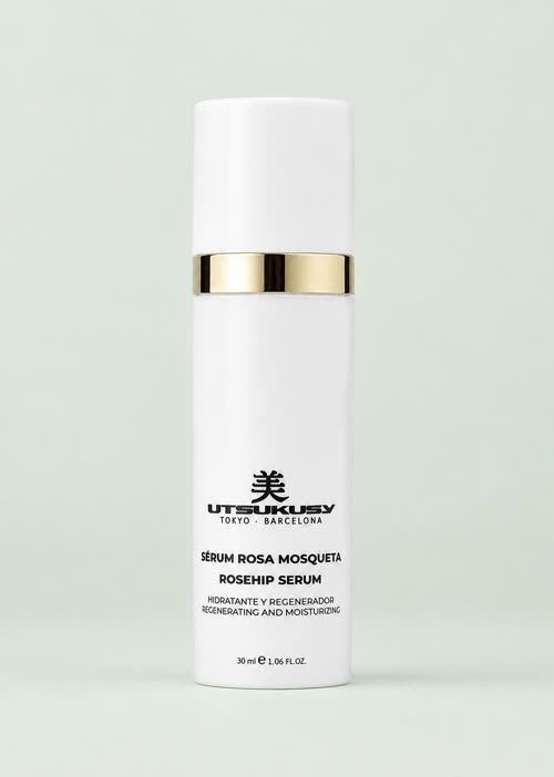 Rosa Mosqueta Hidra-Regen Serum 30ml