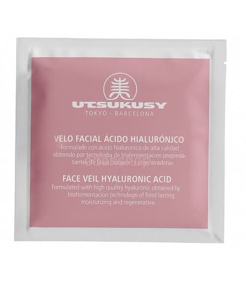 Velo Facial Ácido Hialurónico